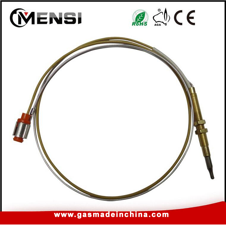 Oven thermocouple